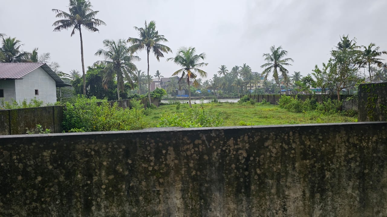 20cent of Residential Plot