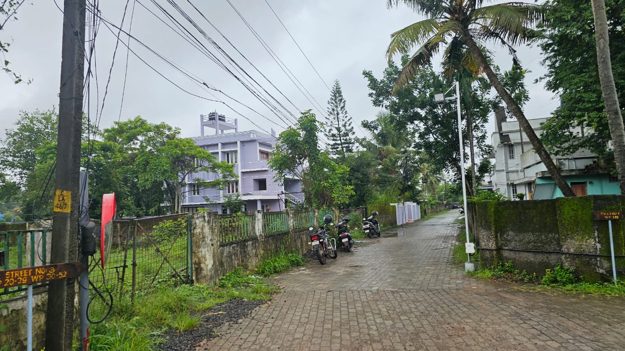 20cent of Residential Plot