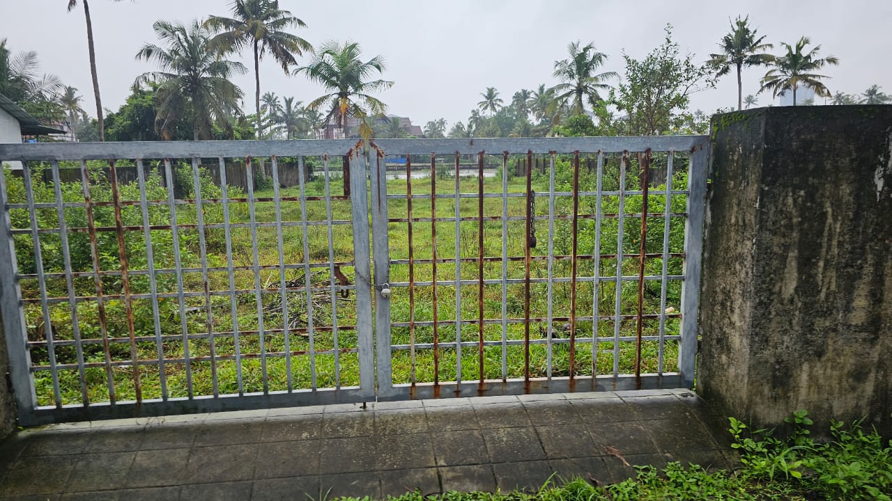 20cent of Residential Plot