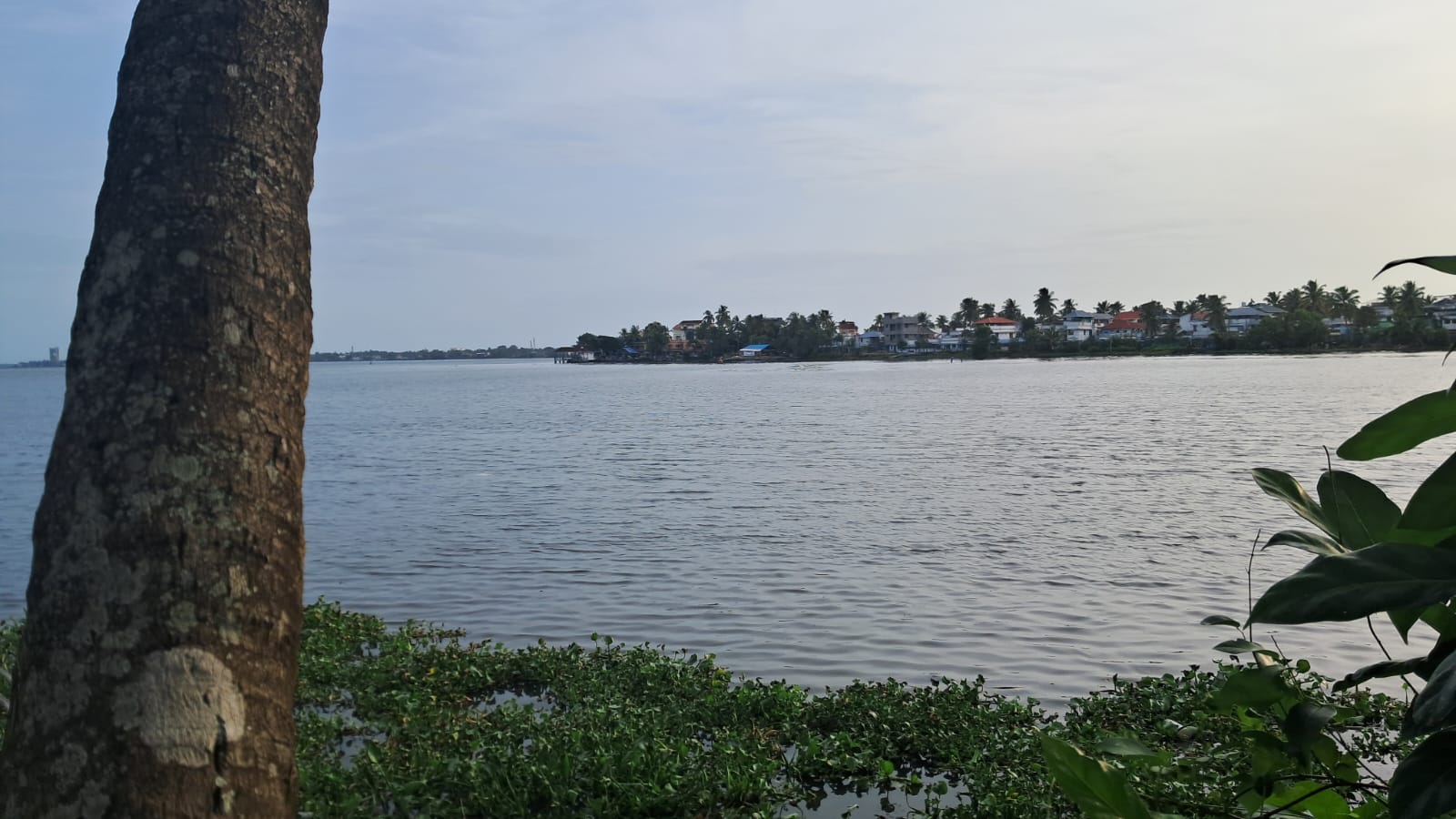 21 cents of prime Commercial/ Residential waterfront property