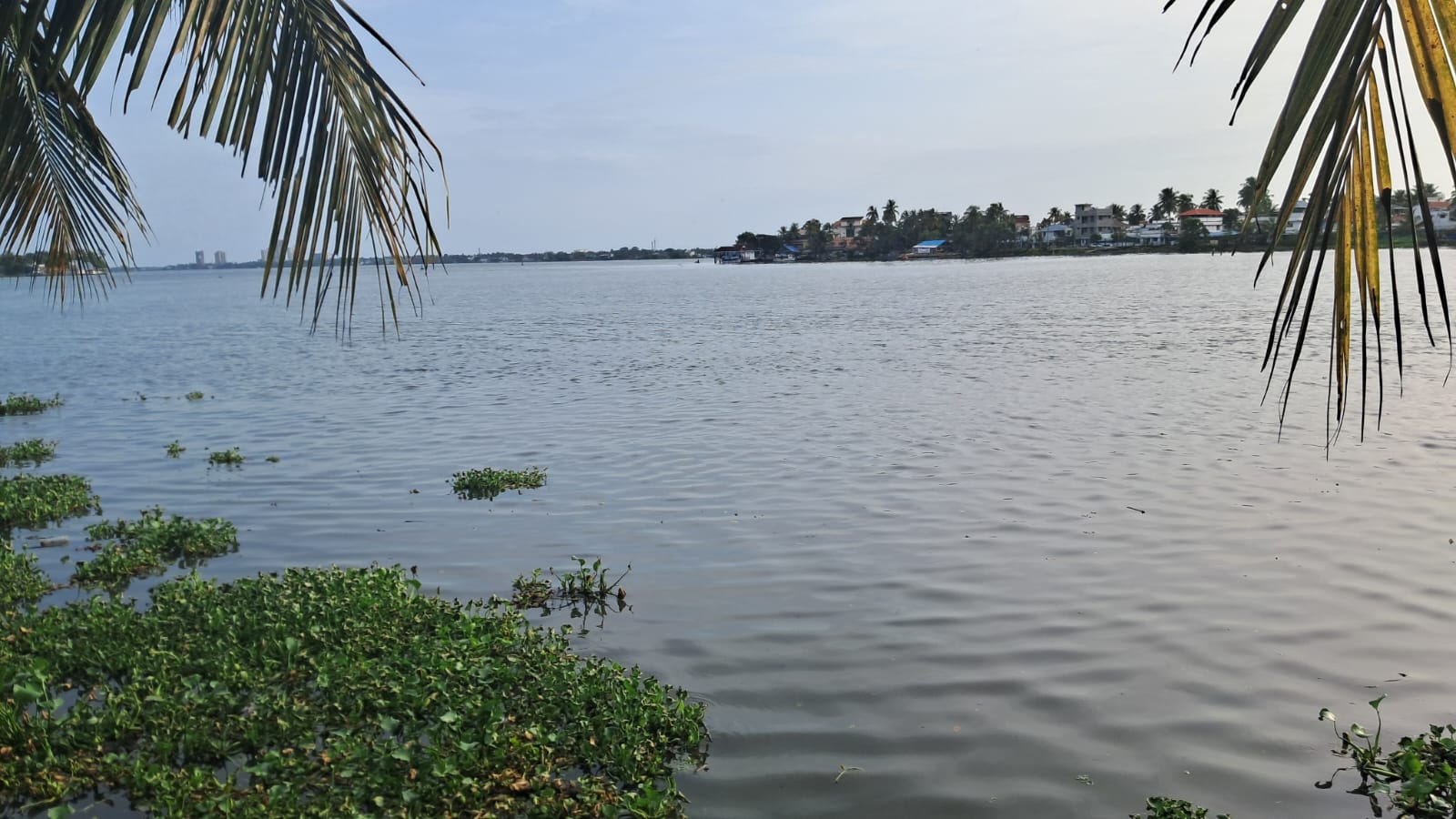 21 cents of prime Commercial/ Residential waterfront property