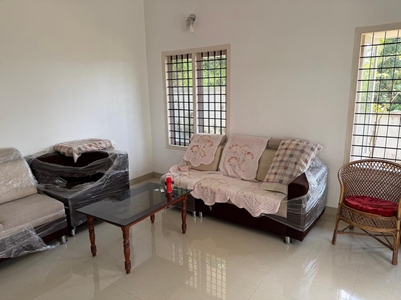 2100sqft 4bhk Fully furnished House - for sale in Kakkanad, Kochi ( Ernakulam ), Kerala