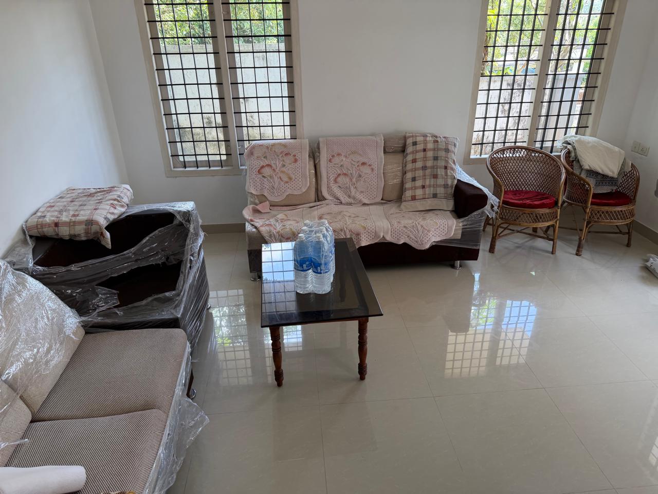 2100sqft 4BHK Fully furnished House for Rent