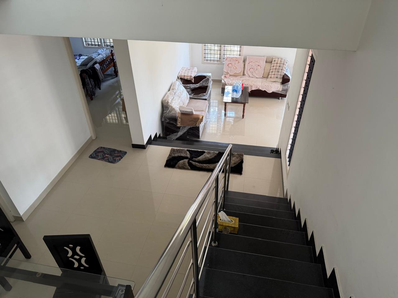 2100sqft 4BHK Fully furnished House for Rent