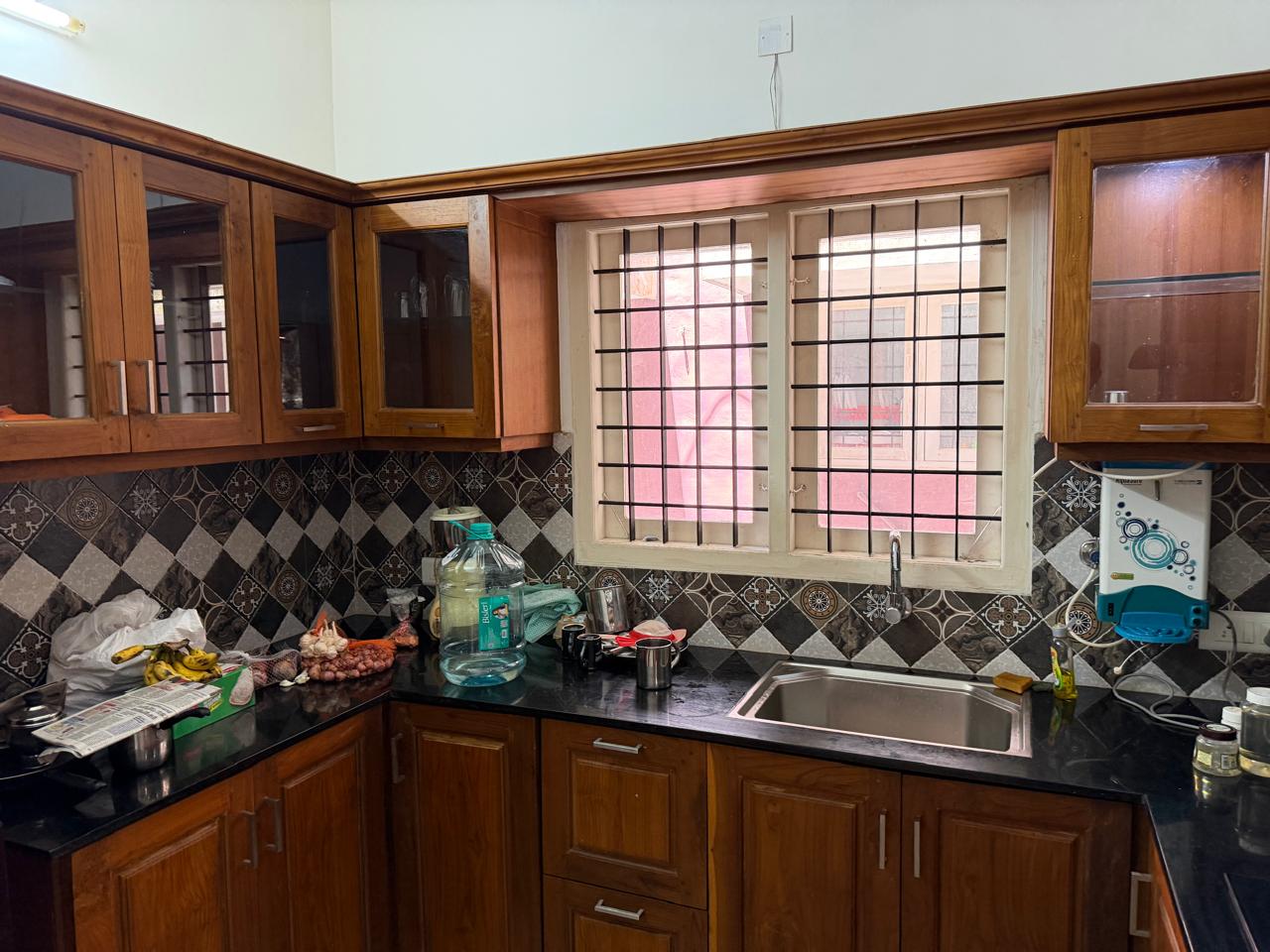 2100sqft 4BHK Fully furnished House for Rent