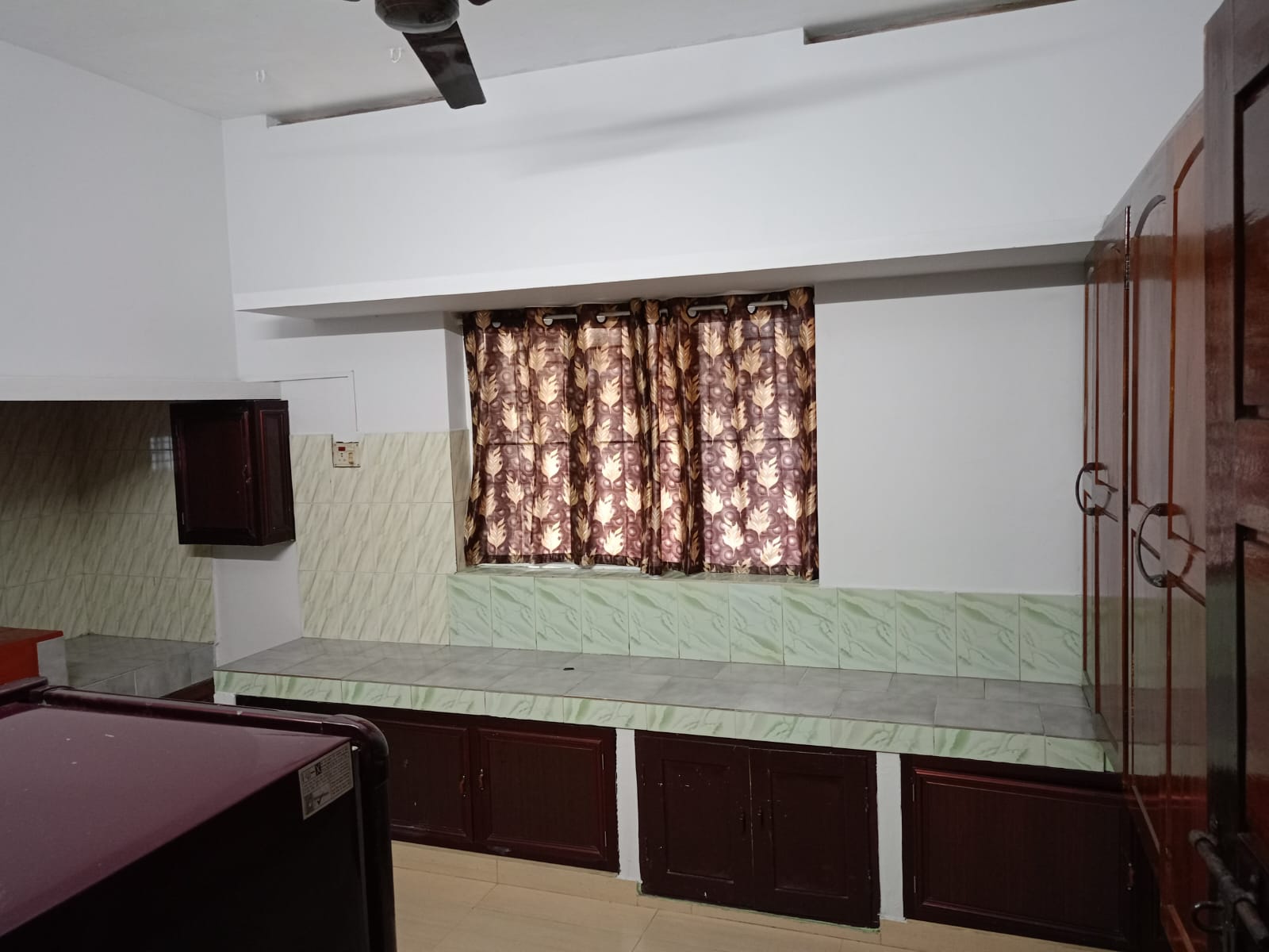 2100sqft 4BHK Furnished House