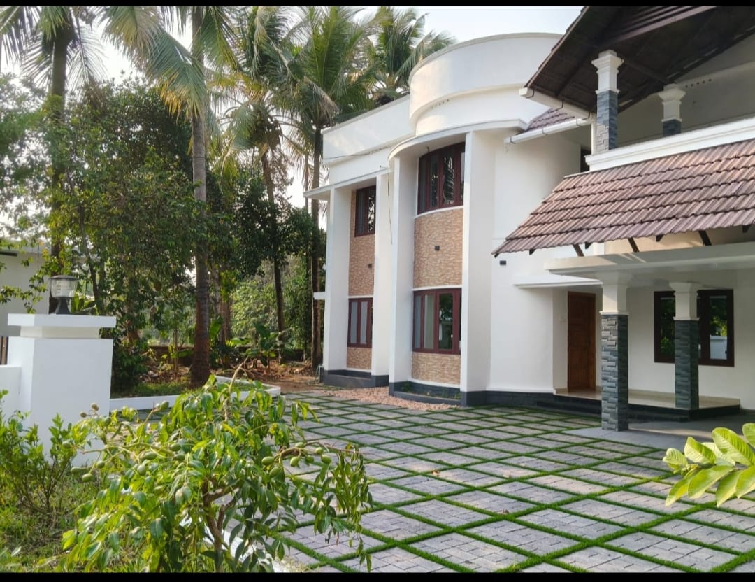 2100sqft 4BHK House