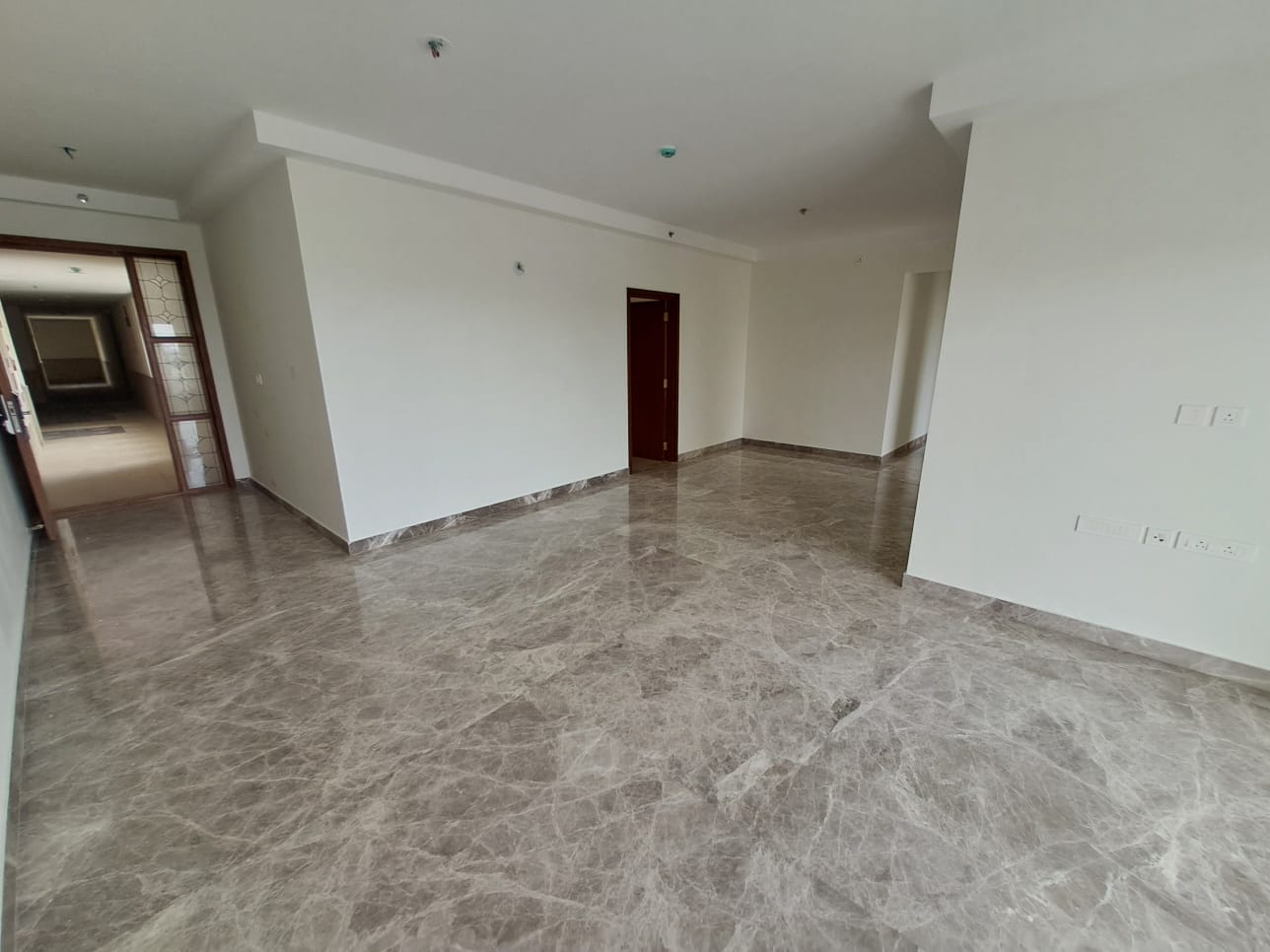 2163sqft 3BHK Unfurnished Brand new Flat - for sale in Kalamassery, Kochi ( Ernakulam ), Kerala