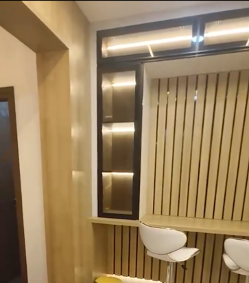 2200sqft 3BHK Luxury Flat
