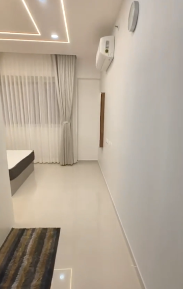 2200sqft 3BHK Luxury Flat