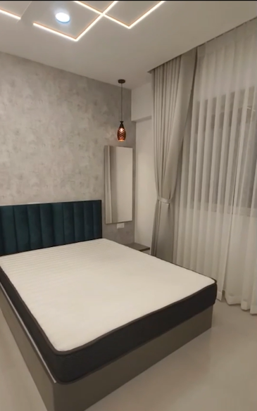 2200sqft 3BHK Luxury Flat