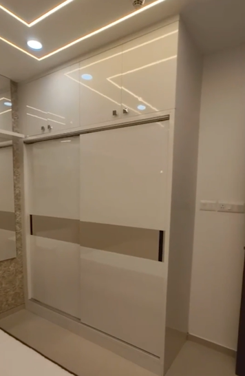 2200sqft 3BHK Luxury Flat