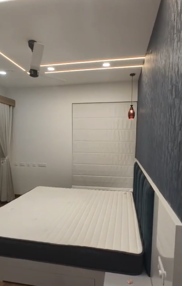 2200sqft 3BHK Luxury Flat