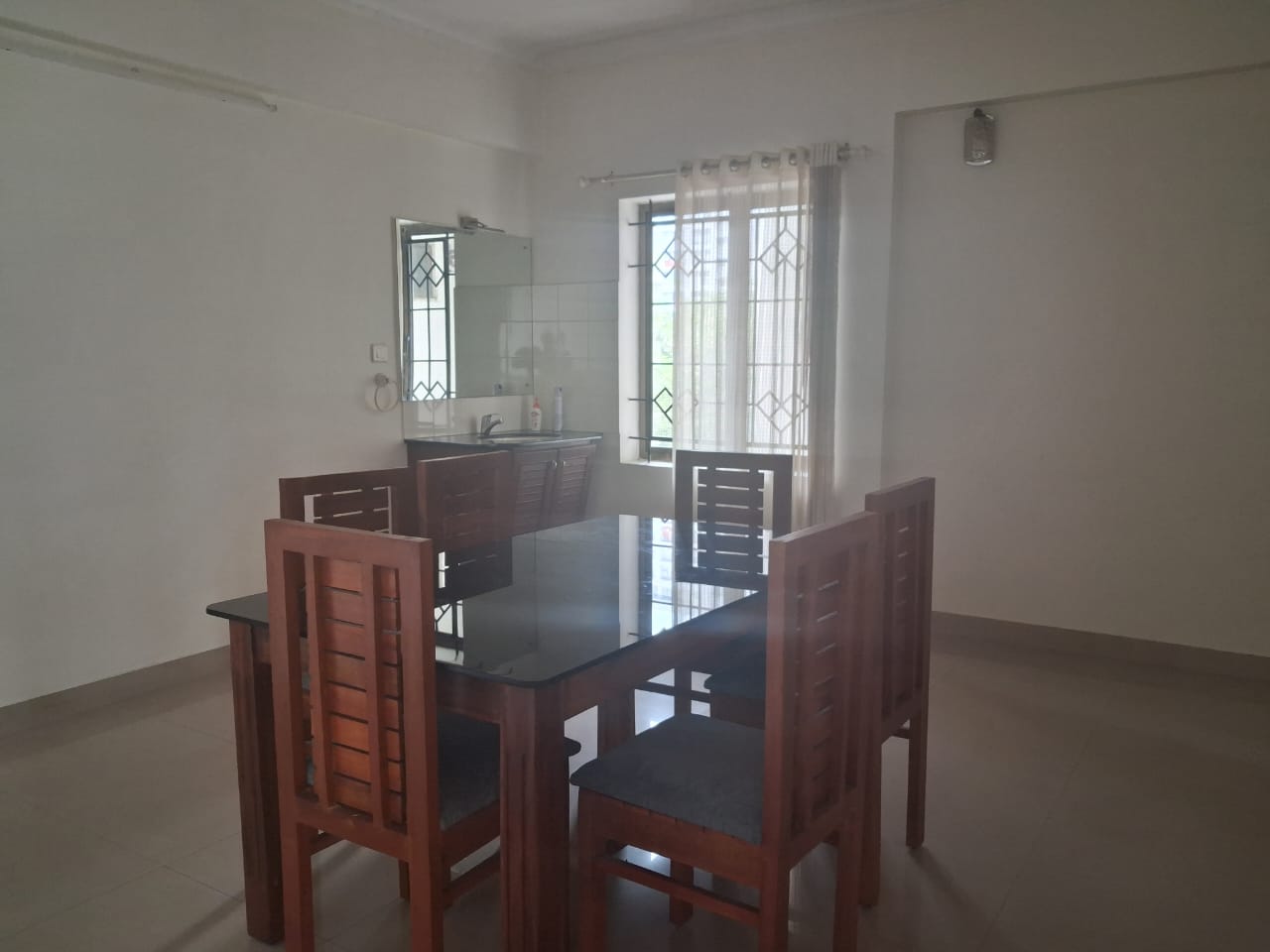 2200sqft 4BHK Fully furnished Flat - for sale in Kadavanthra, Kadavanthra, Kerala