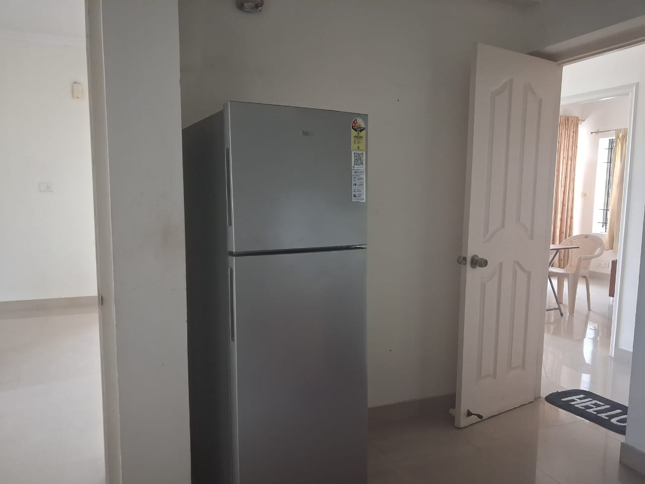 2200sqft 4BHK Fully furnished Flat