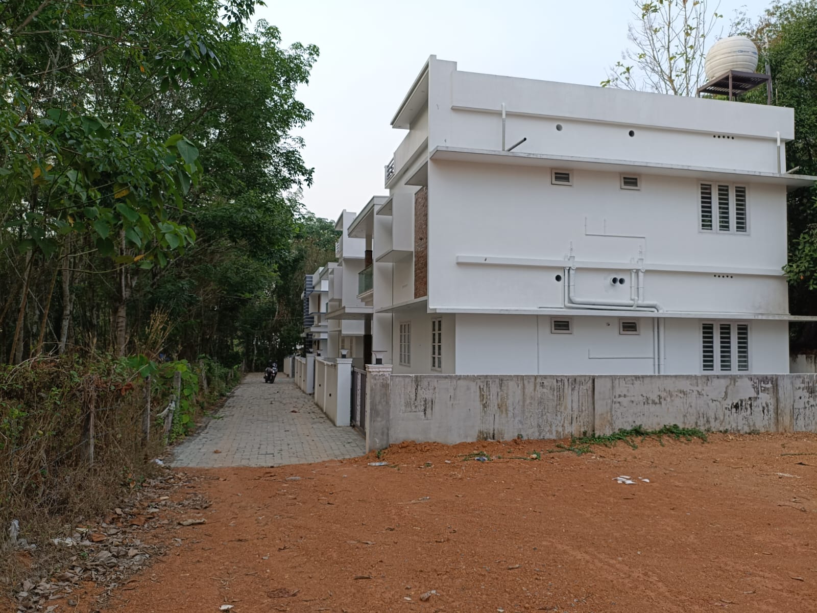 2200sqft 4BHK House