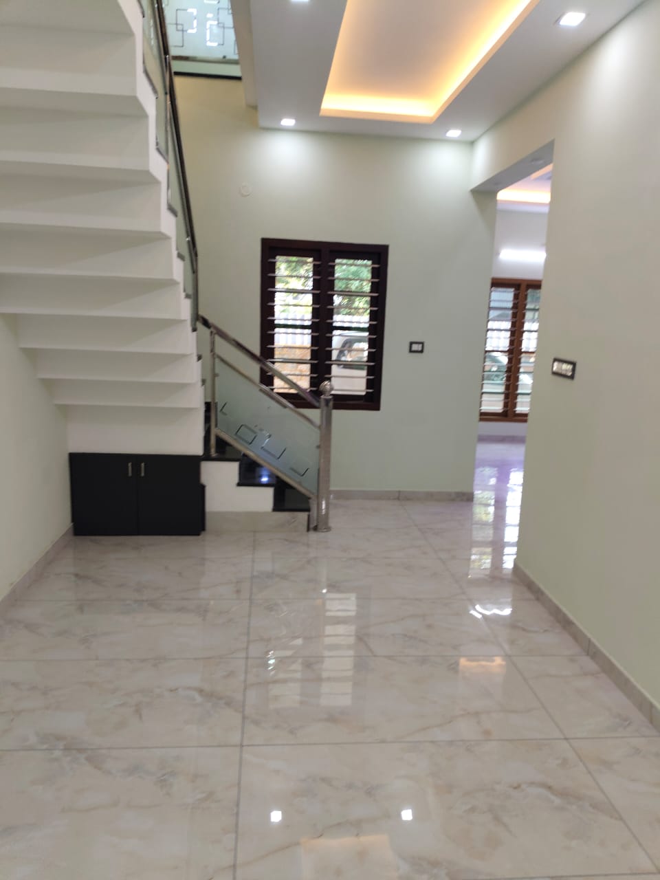 2200sqft 4BHK House