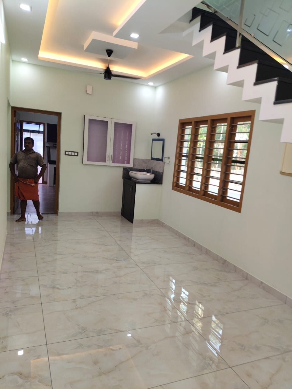 2200sqft 4BHK House