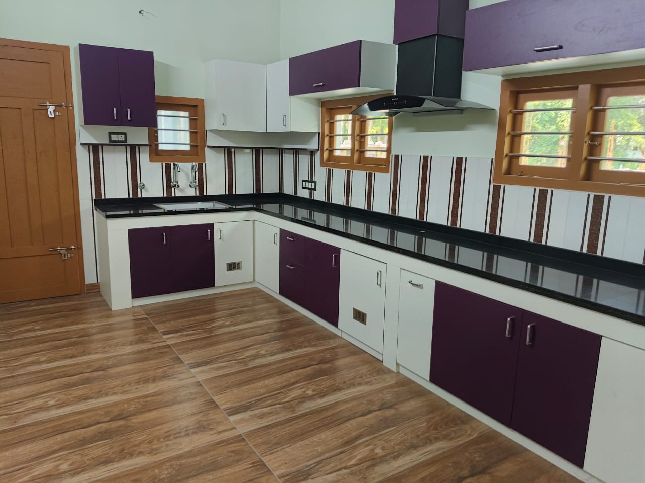 2200sqft 4BHK House - for sale in Maradu, Kochi ( Ernakulam ), Kerala