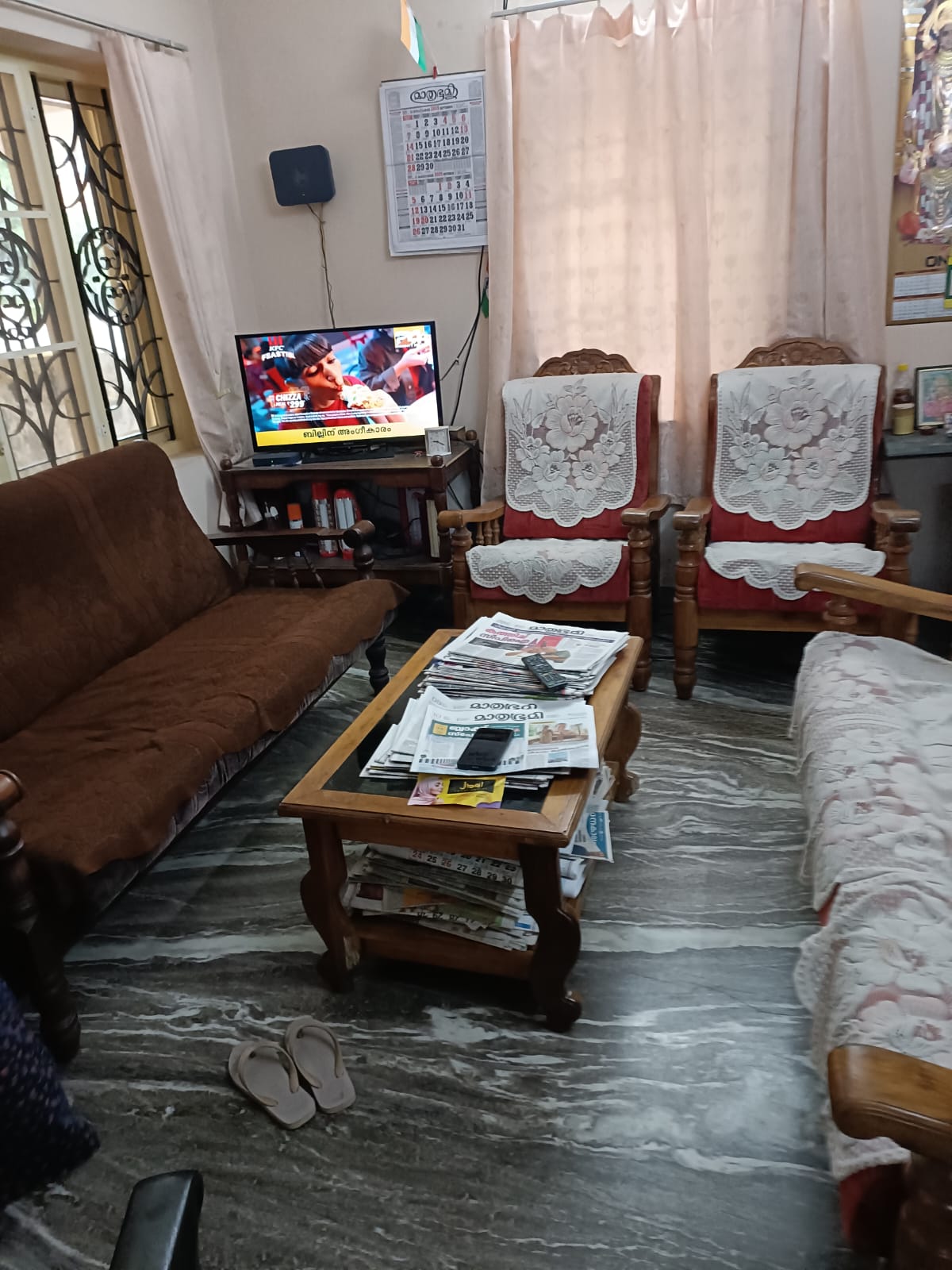 2200sqft 4BHK House - for sale in Vennala, Kochi ( Ernakulam ), Kerala