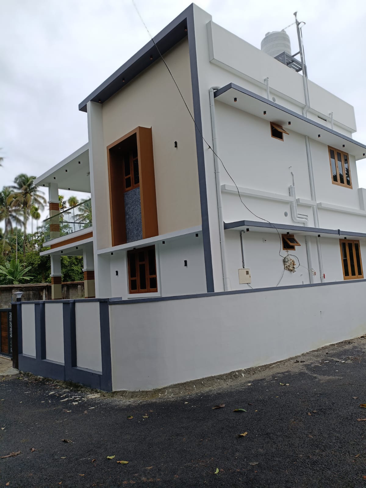 2200sqft 4BHK House - for sale in Pallikkara, Kochi ( Ernakulam ), Kerala