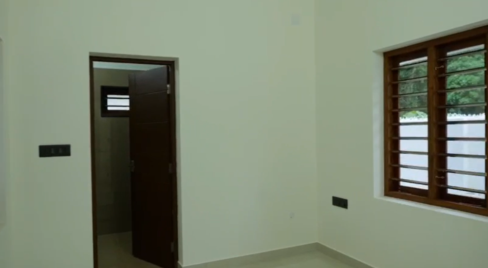 2200Sqft 4BHK Premium House