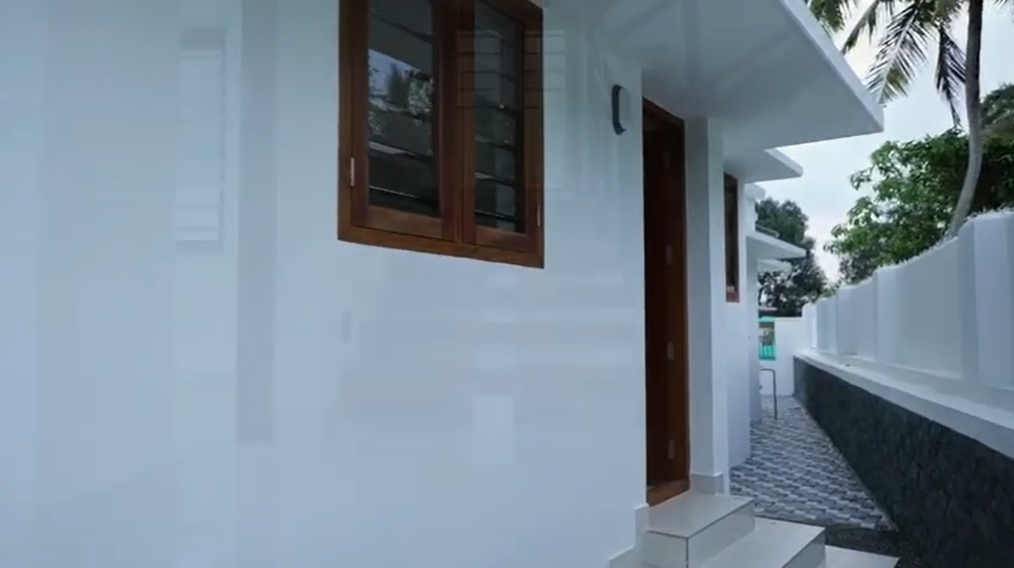 2200Sqft 4BHK Premium House