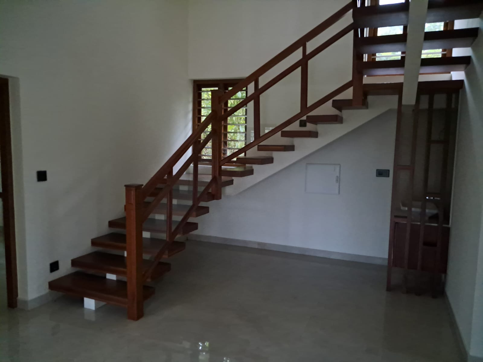 2200Sqft 4BHK Premium House