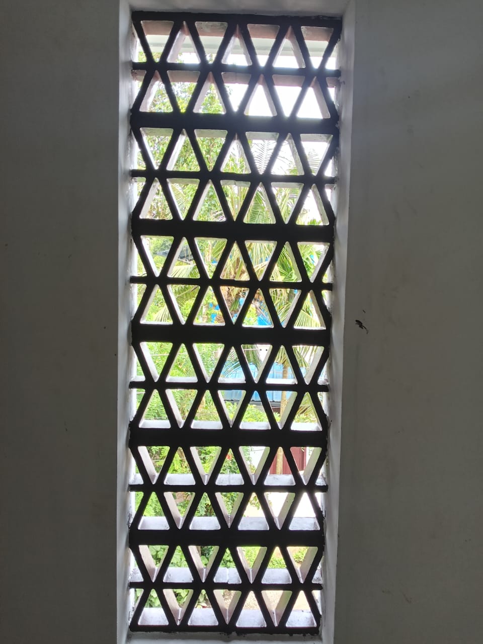 2200sqft 4BHK Semikfurnished New House with 5Cent Land