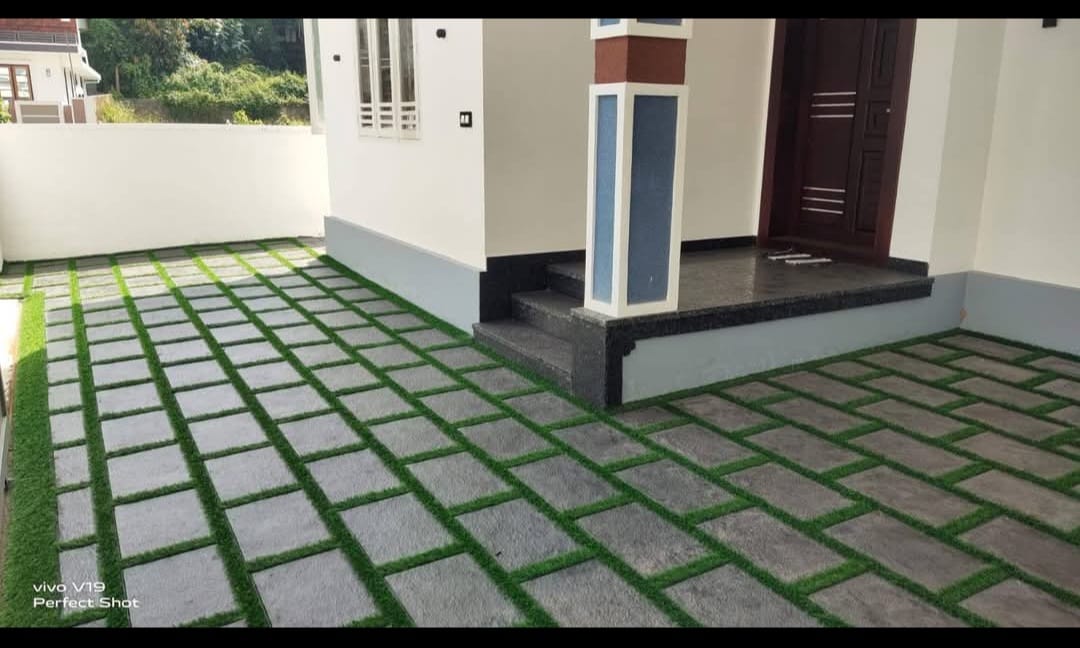 2200sqft 5BHK Semifurnished House