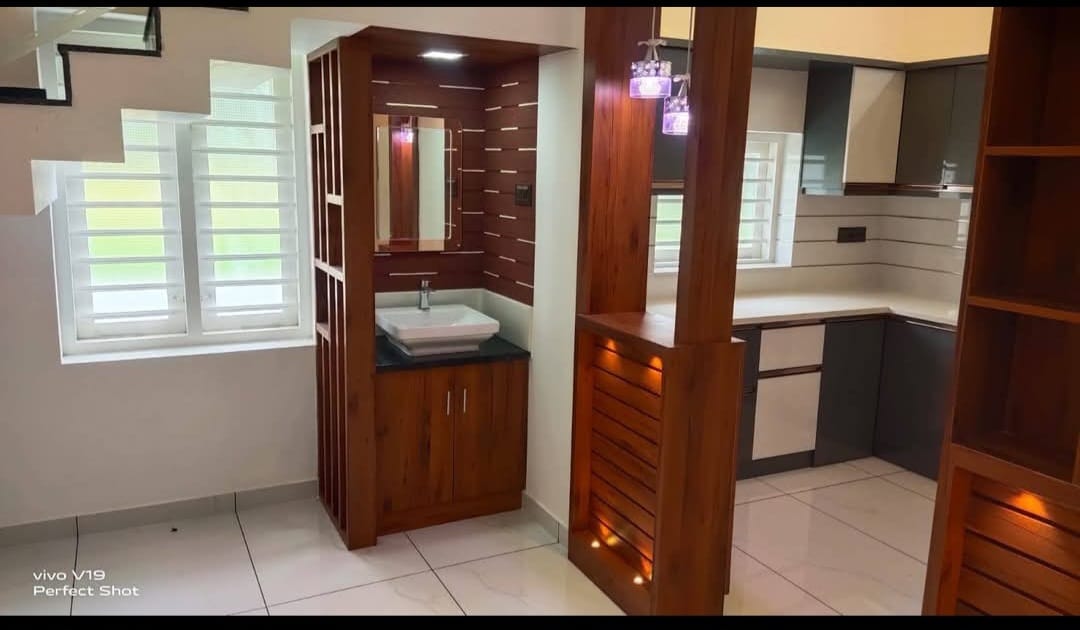 2200sqft 5BHK Semifurnished House