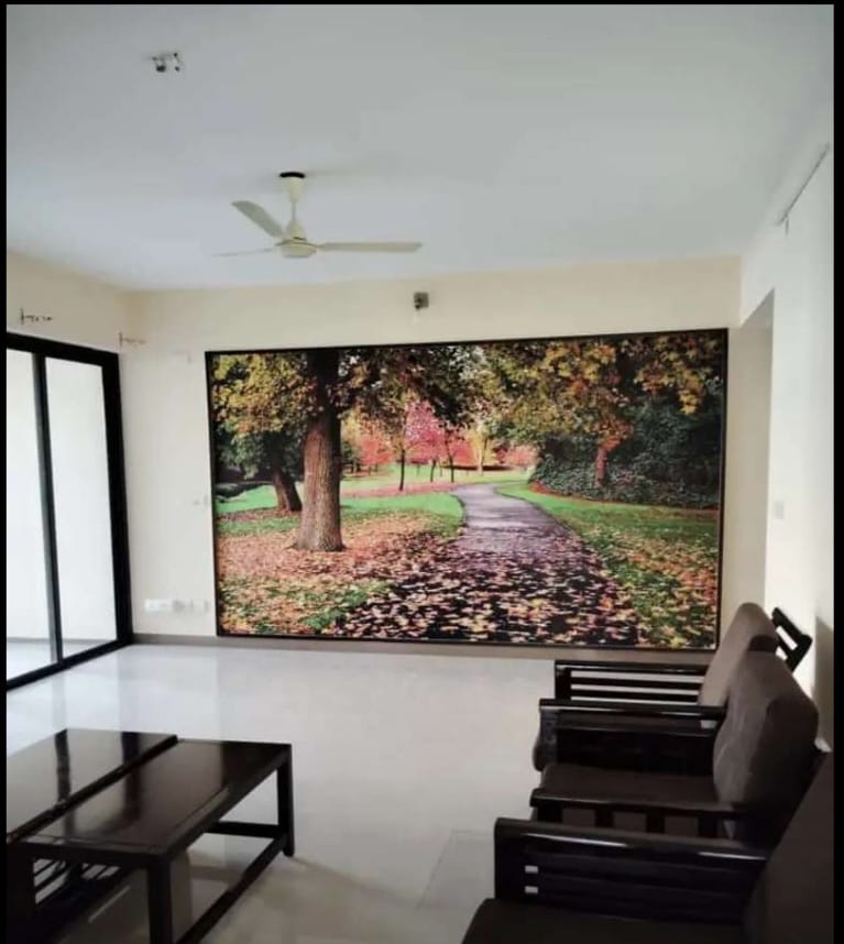 2221sqft 3BHK Furnished Apartment - for sale in Panampilly Nagar, Kochi ( Ernakulam ), Kerala