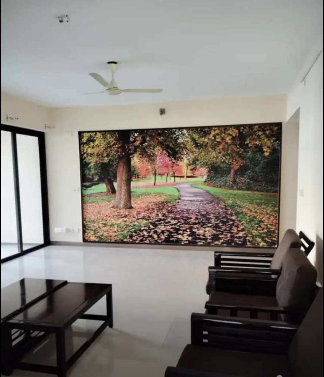 2221sqft 3BHK Furnished Apartment
