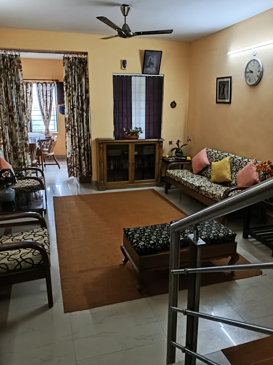 2270sqft 3BHK Semifurnished Penthouse - for sale in Thrikakkara, Kochi, Kerala