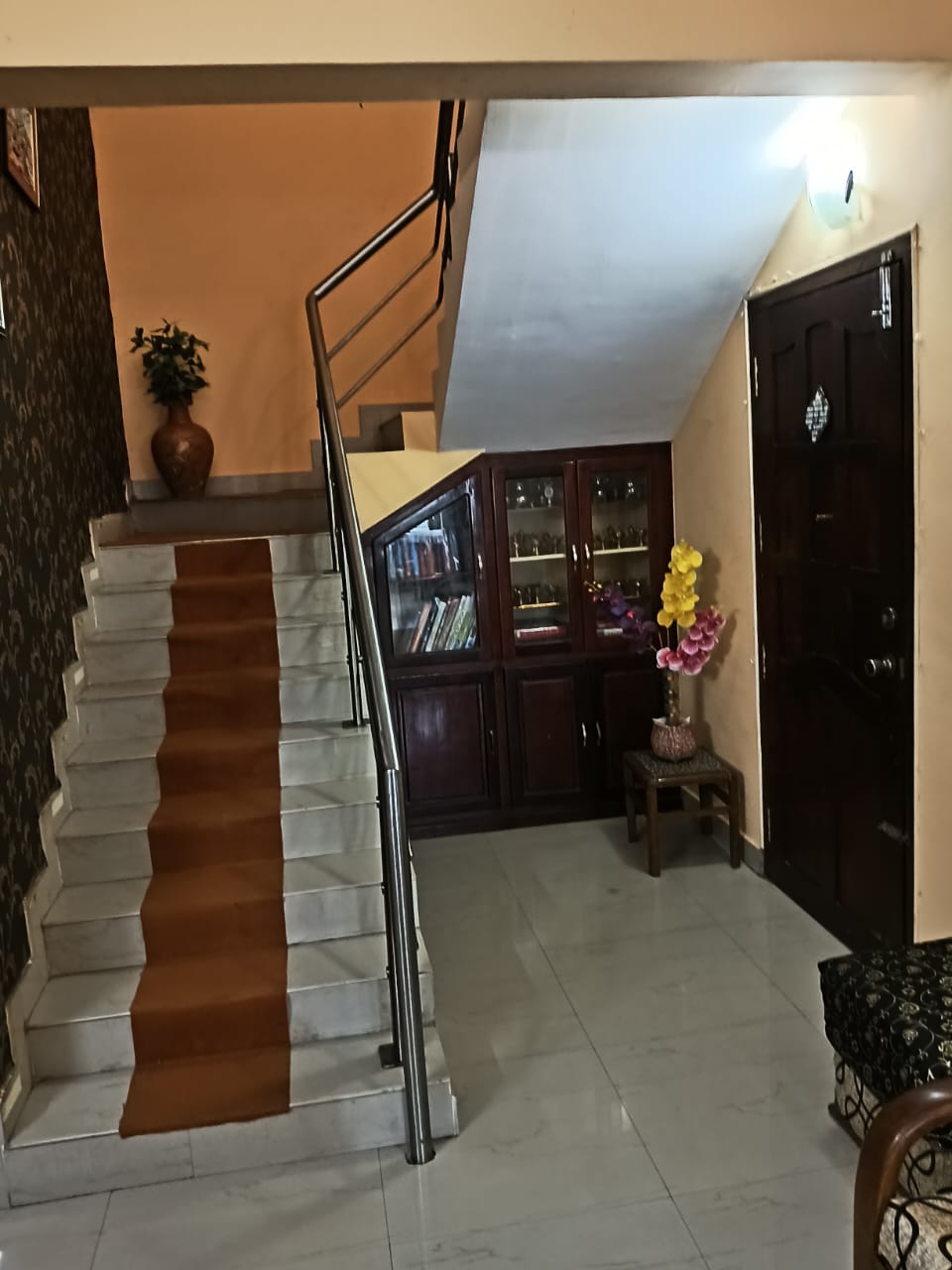 2270sqft 3BHK Semifurnished Penthouse