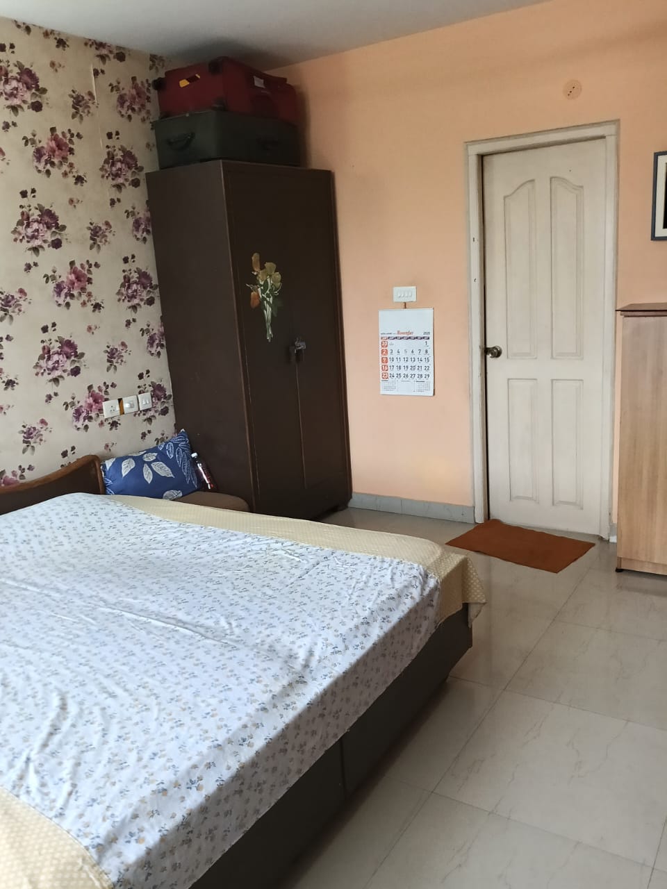 2270sqft 3BHK Semifurnished Penthouse