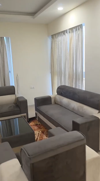 2286sqft 3bhk furnished flat - for sale in Marine drive, Kochi ( Ernakulam ), Kerala