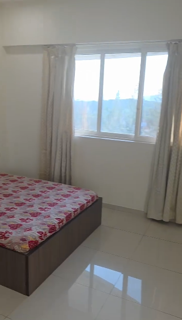 2286sqft 3bhk furnished flat