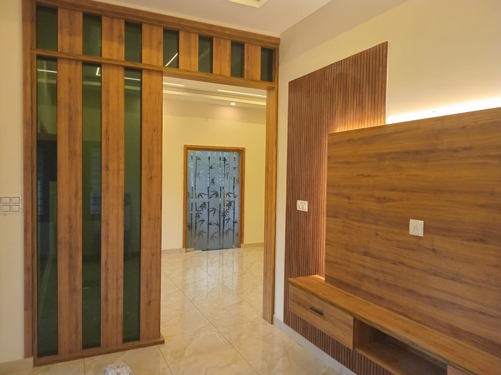 2300sqft 3+ Study Semifurnished New House - for sale in Madavana, Kochi ( Ernakulam ), Kerala