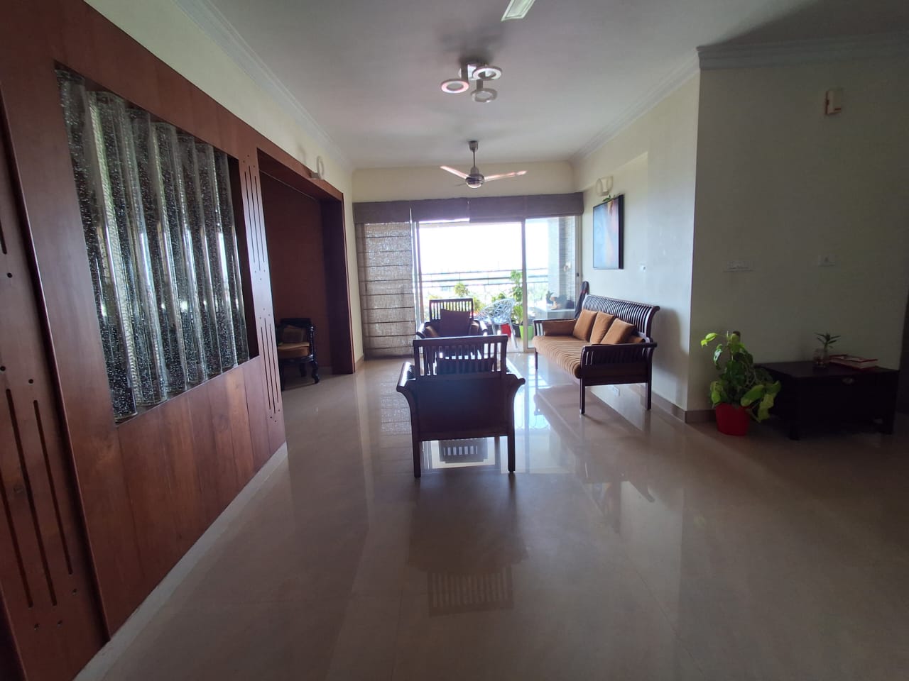 2300sqft 3BHK Fully Furnished Flat - for sale in kadavanthra, Kochi, Kerala