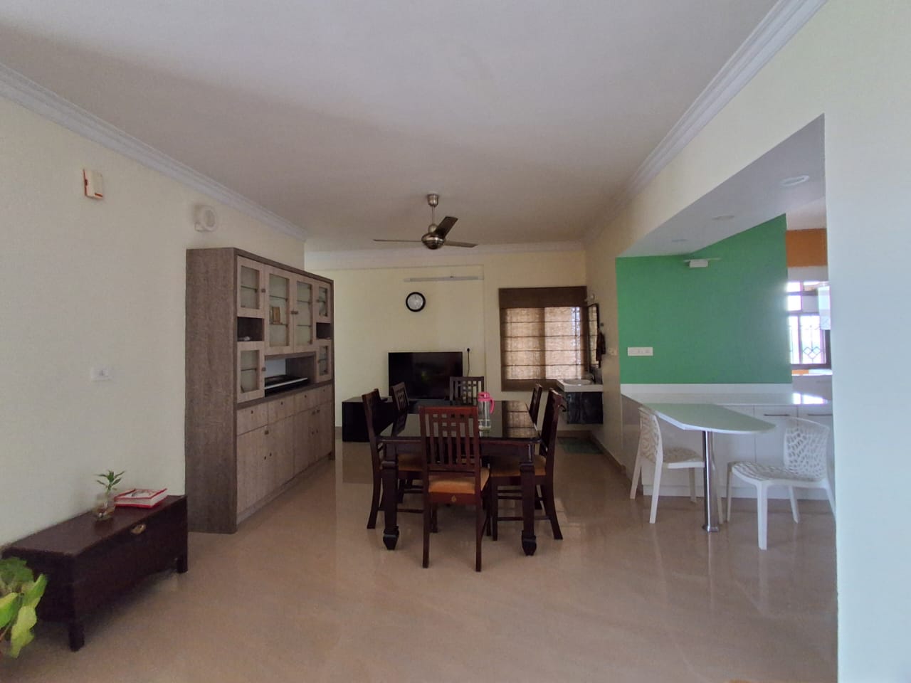 2300sqft 3BHK Fully Furnished Flat