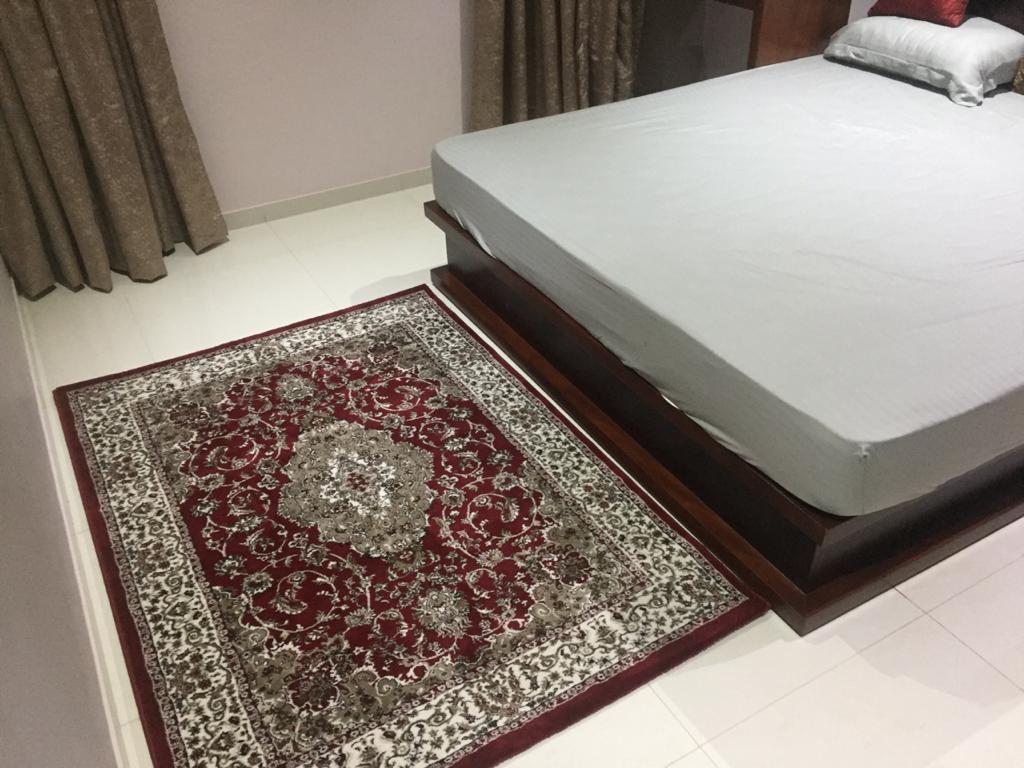 2300sqft 3BHK Fully furnished Flat