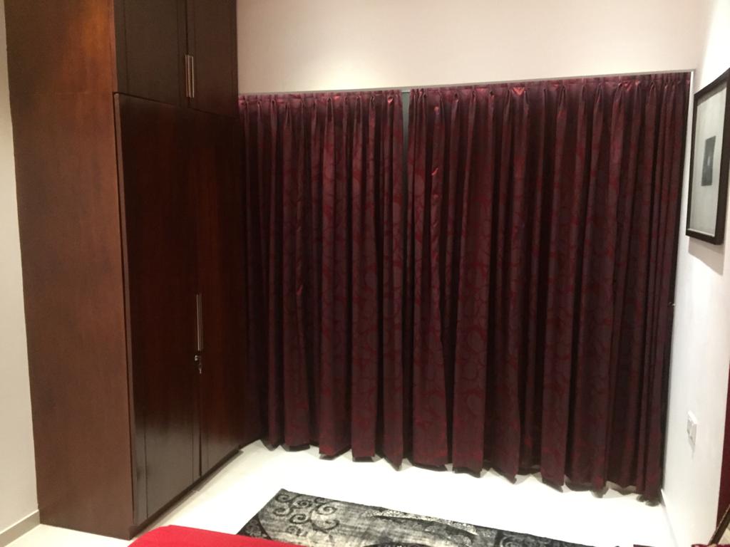 2300sqft 3BHK Fully furnished Flat