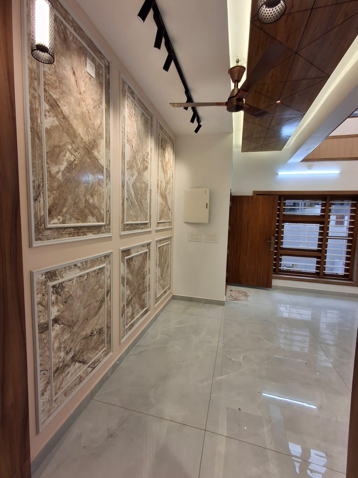 2300sqft 4BHK House - for sale in Kangarapady, Kochi ( Ernakulam ), Kerala