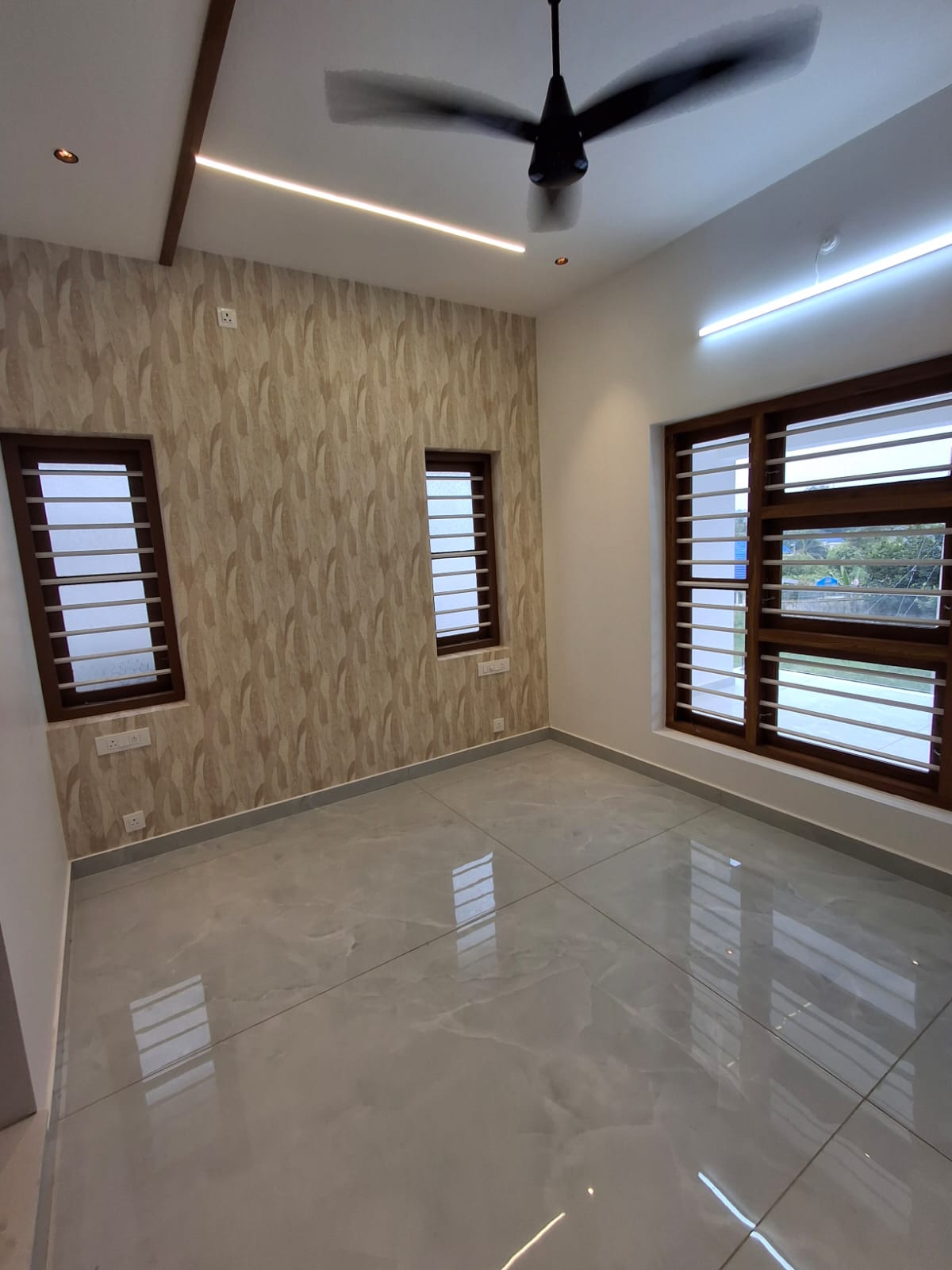 2300sqft 4BHK House