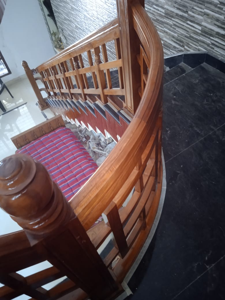 2300sqft 4BHK House