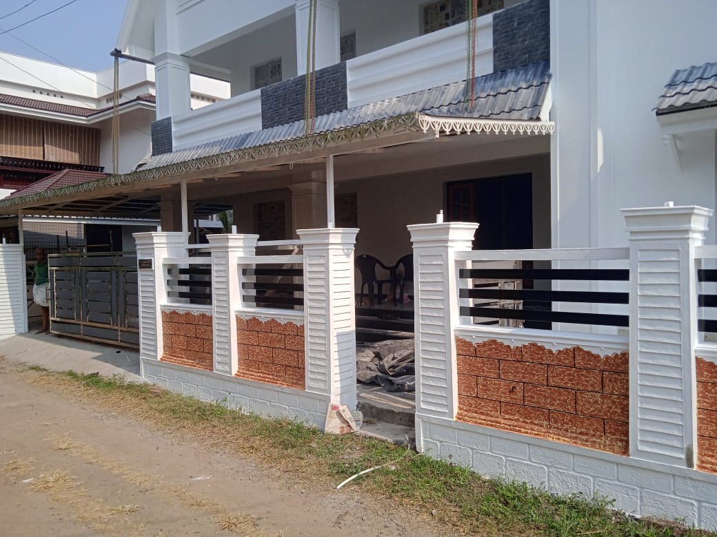 2300sqft 4BHK House