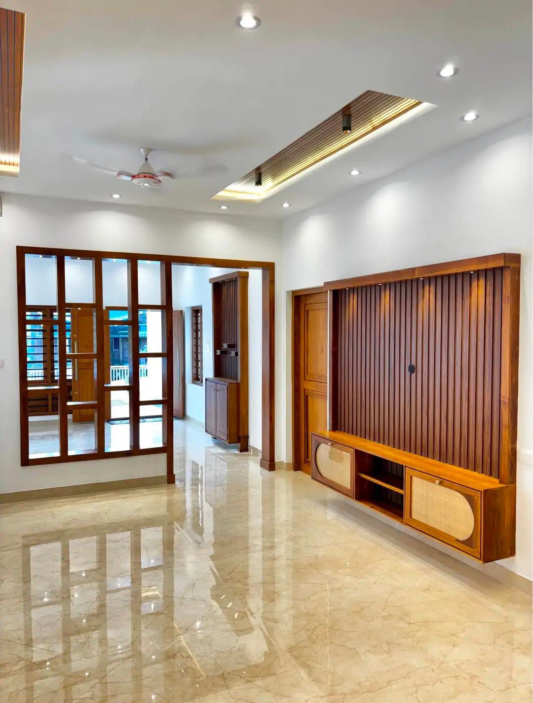2300sqft 4BHK House