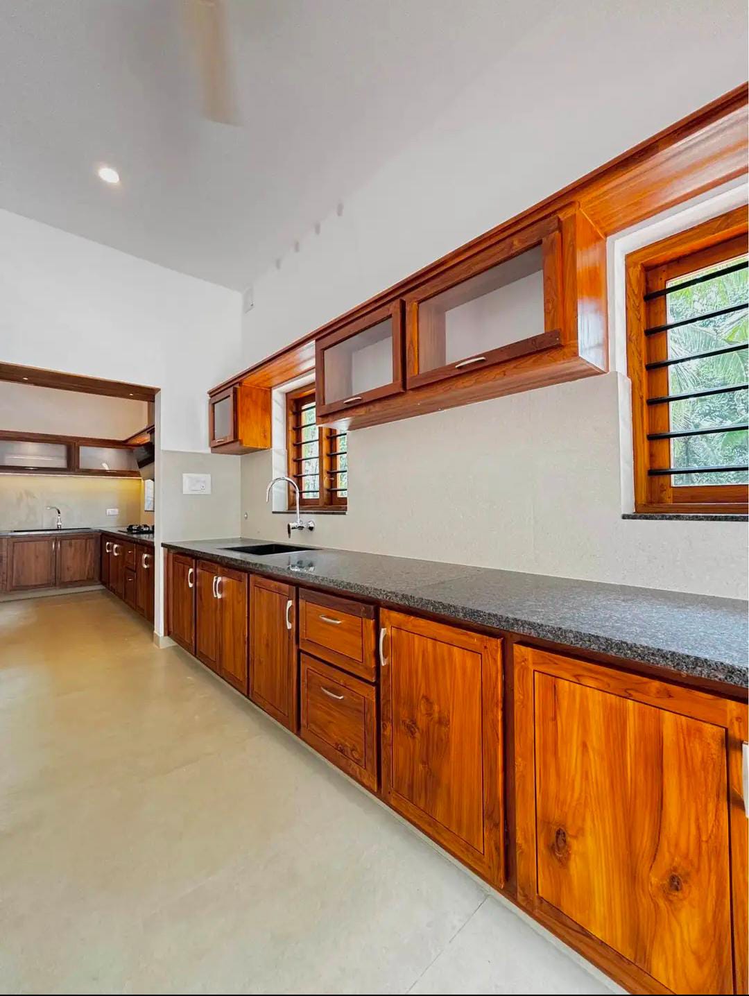 2300sqft 4BHK House