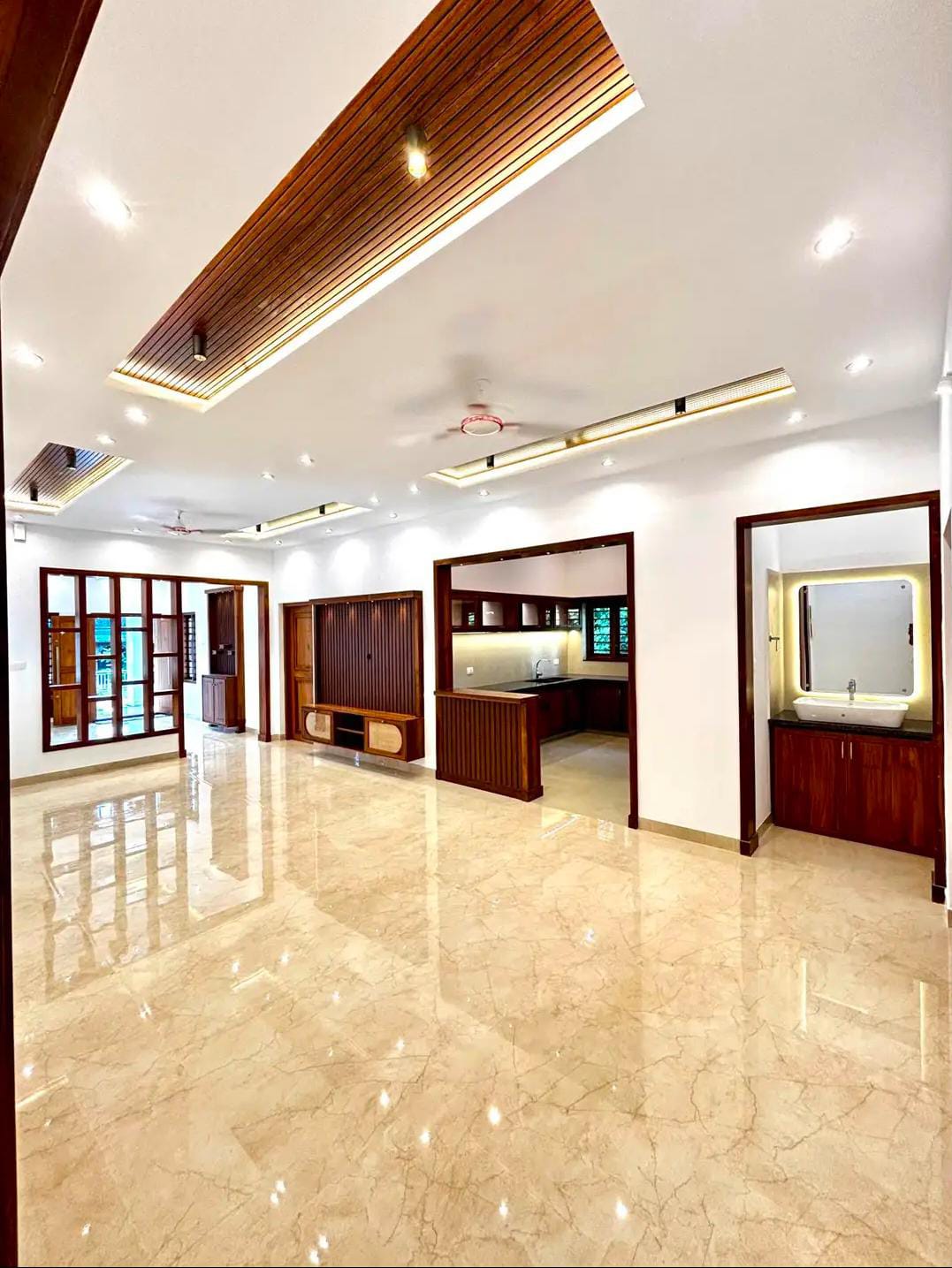 2300sqft 4BHK House